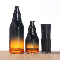 Cosmetic set packaging skincare 40ml 100ml lotion bottle